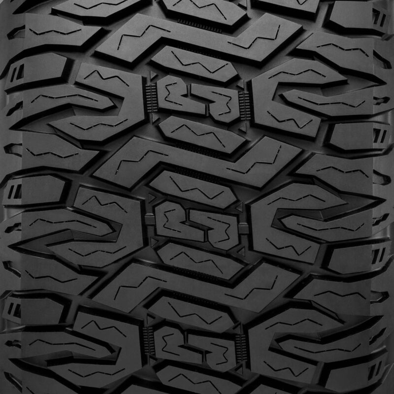 Radar Renegade A/T Pro All Terrain 285/50R20 116T XL Light Truck Tire - Image 4