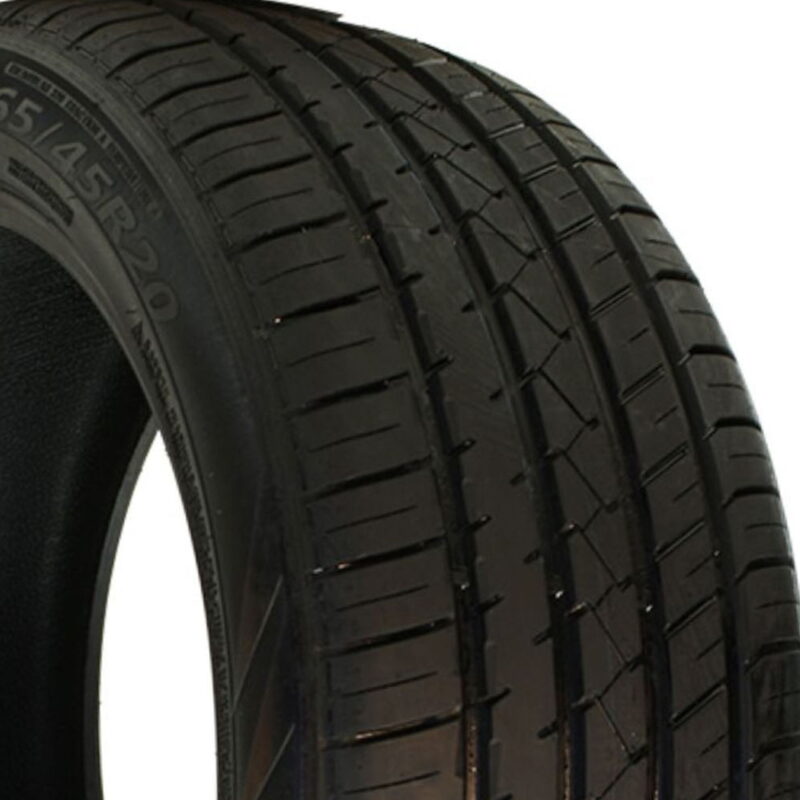 Lionhart LH-Five UHP All Season 275/40ZR20 106W XL Passenger Tire - Image 6