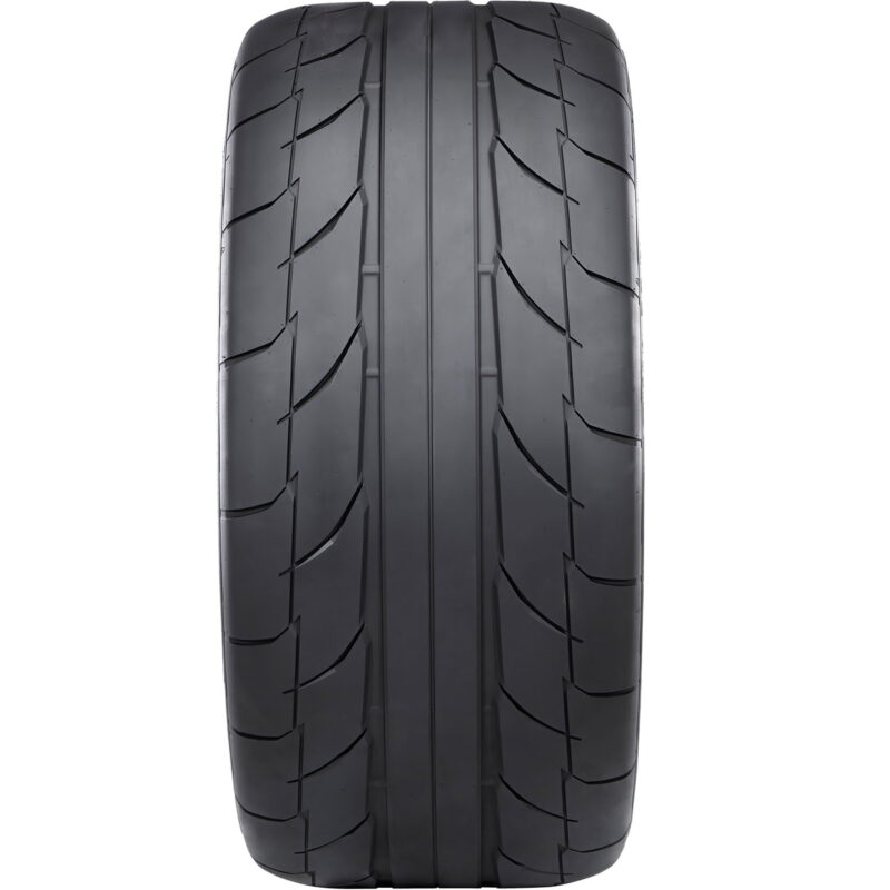 Nitto NT555RII Racing P305/45R18 103W LL Passenger Tire - Image 3