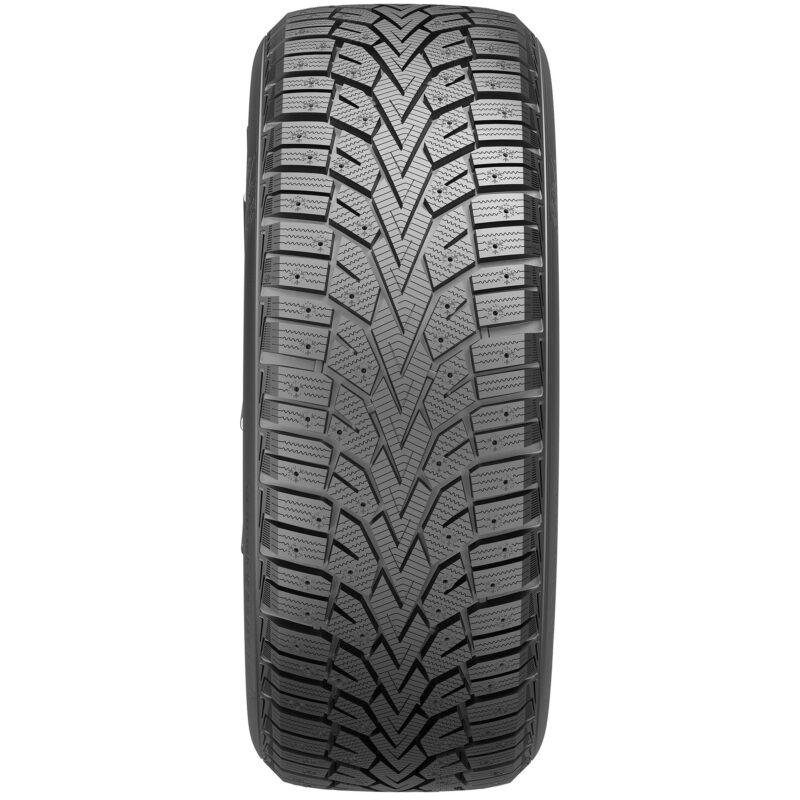 General Altimax Arctic 12 225/55R16XL 99T BW Winter Studdable Tire - Image 4