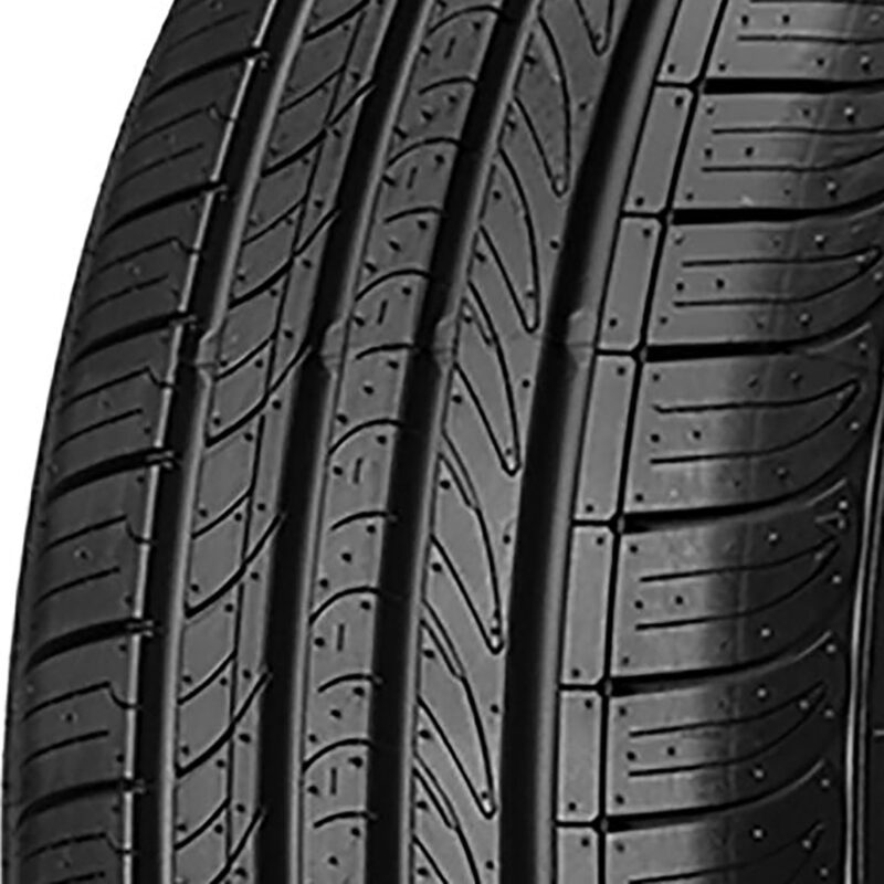Solar 4XS + All Season 225/60R17 98H Passenger Tire - Image 6