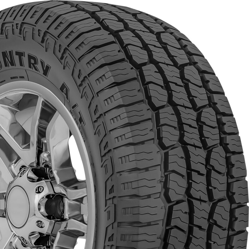 Prinx HiCountry HA2 All Season 275/60R20 115T SUV/Crossover Tire - Image 6