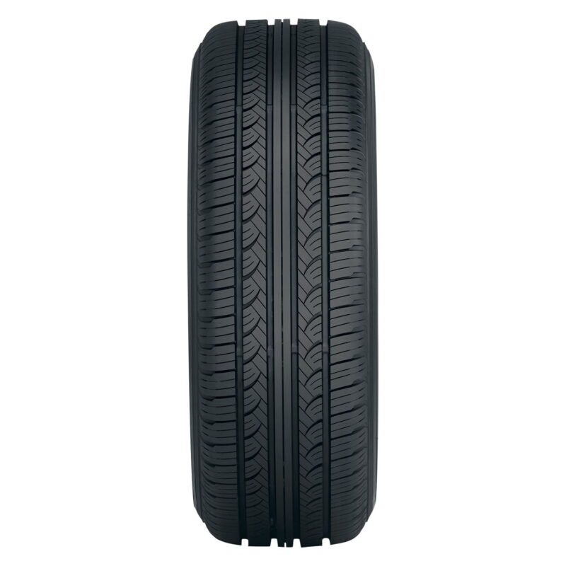 Yokohama Avid Touring-S All Season 235/65R16 103T Passenger Tire - Image 2