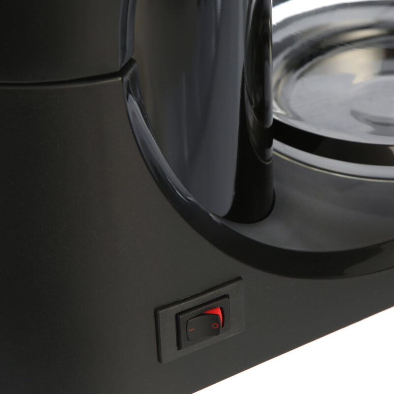 BUNN SBS Speed Brew Select Coffee Maker, Black, 10 Cup, 55800.0001 - Image 2