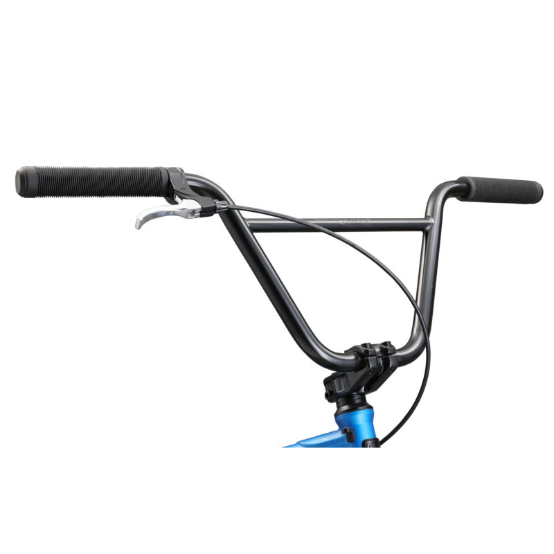 Mongoose Legion L100 Freestyle BMX Bike, 20-Inch Wheels, Blue - Image 4