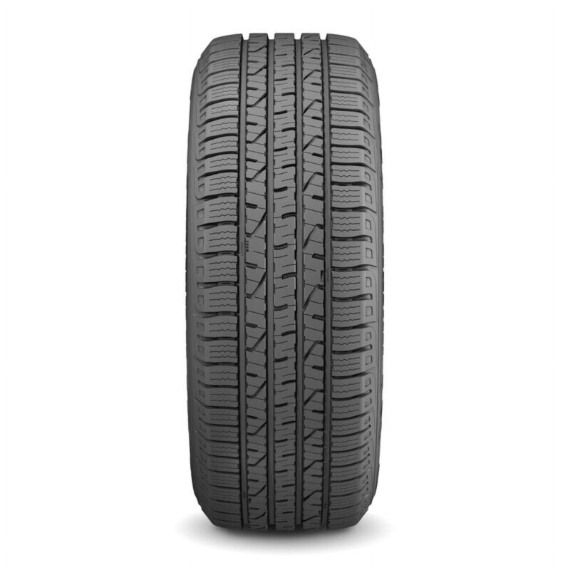 Goodyear Wrangler Steadfast HT 275/60R20 115H All-Terrain Tire - Image 4