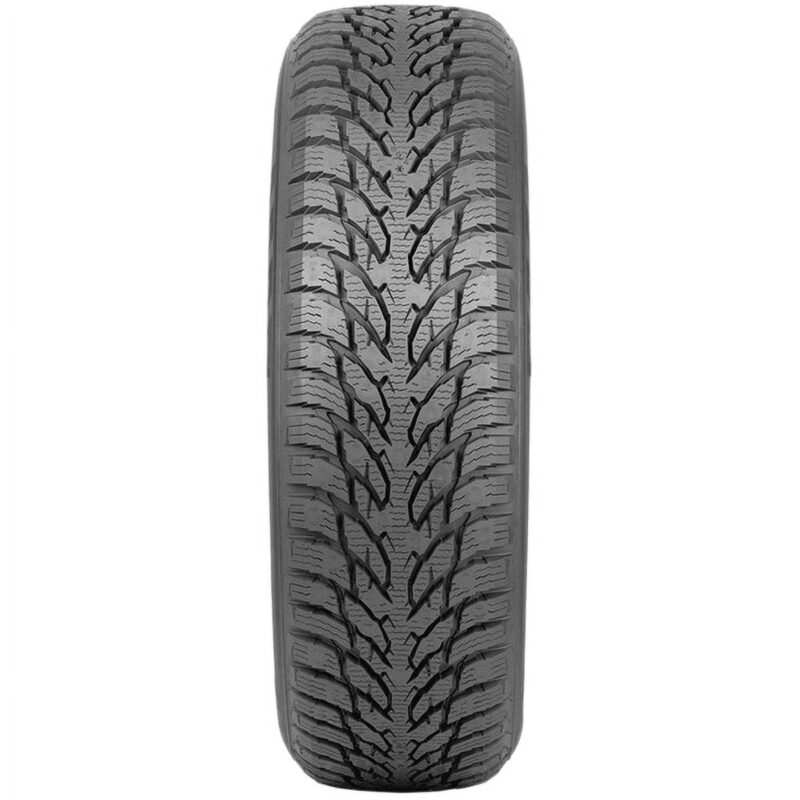 Nokian Nordman North 9 (Studded) 225/45R18XL 95T BSW - Image 3