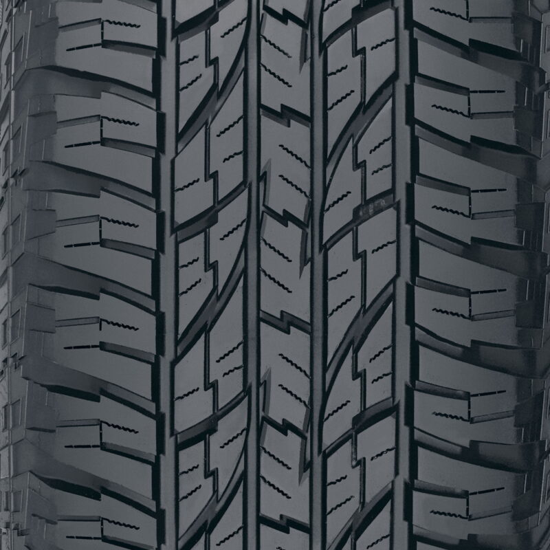 Yokohama Geolandar AT G015 All Terrain 235/60R16 100H Light Truck Tire - Image 4