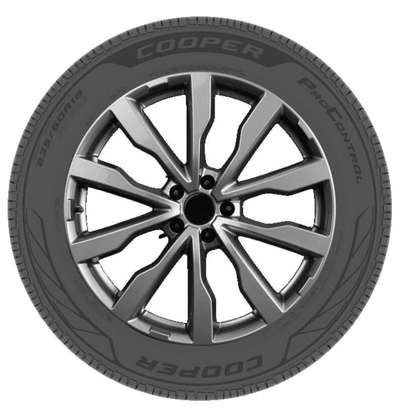 Cooper ProControl All Season 265/50R20 111V XL Passenger Tire - Image 2