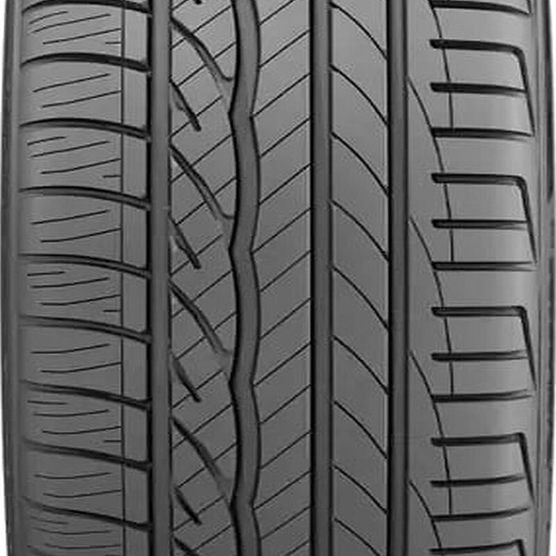 Kelly Edge Sport UHP 265/35R20 99W XL Passenger Tire - Image 4