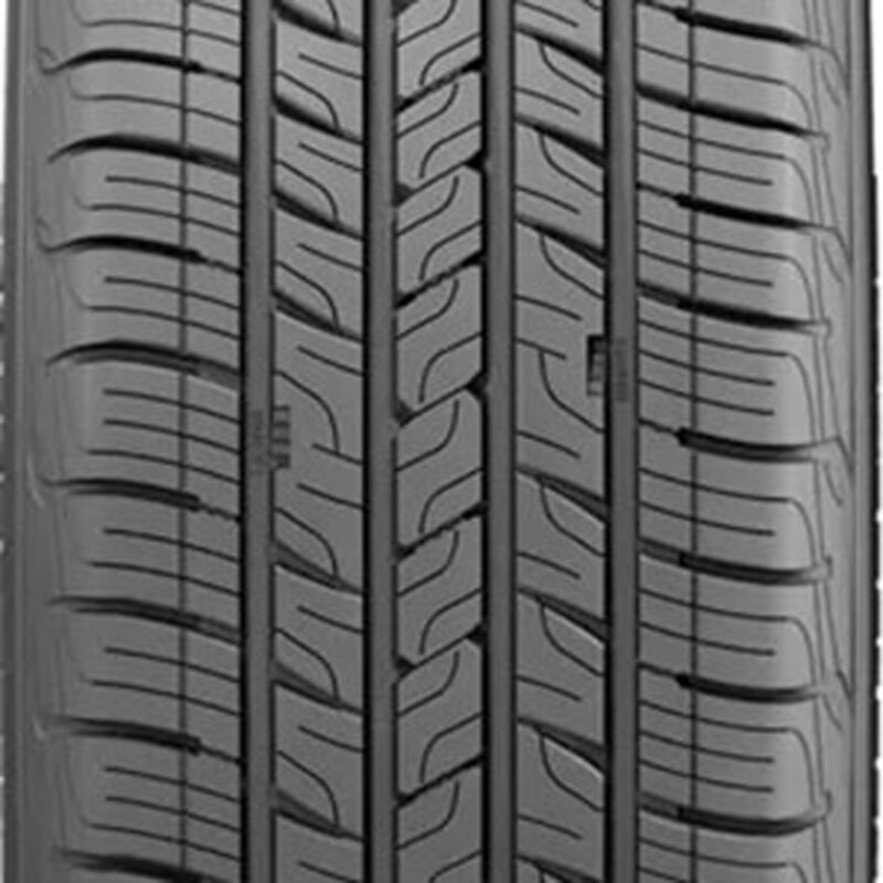Goodyear Assurance ComfortDrive All Season 225/55R17 97V Passenger Tire - Image 4