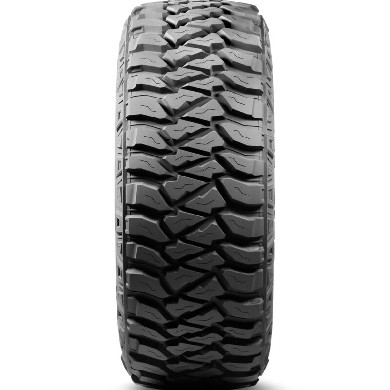 Mickey Thompson Baja Legend MTZ Mud Terrain LT31X10.50R15 109Q C Light Truck Tire - Image 2