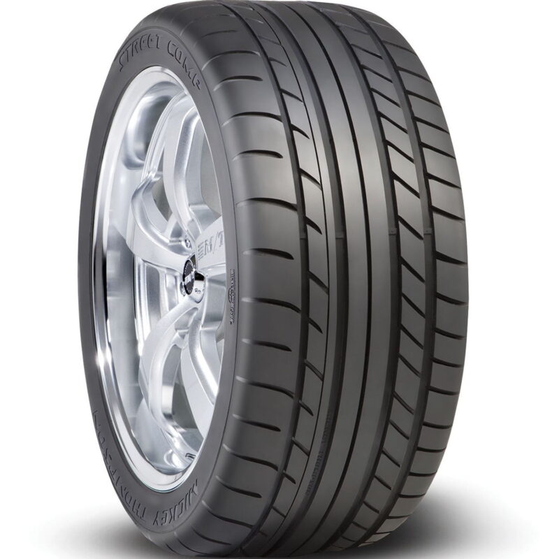 Mickey Thompson Street Comp UHP Summer 295/35R18 99Y Passenger Tire - Image 5