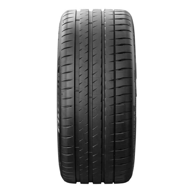 Michelin Pilot Sport 4S Performance 225/45ZR19 (96Y) XL Passenger Tire - Image 4
