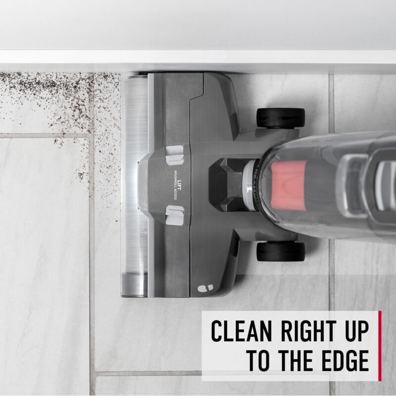Hoover Streamline Hard Floor Wet Dry Vacuum, FH46011V, New - Image 3