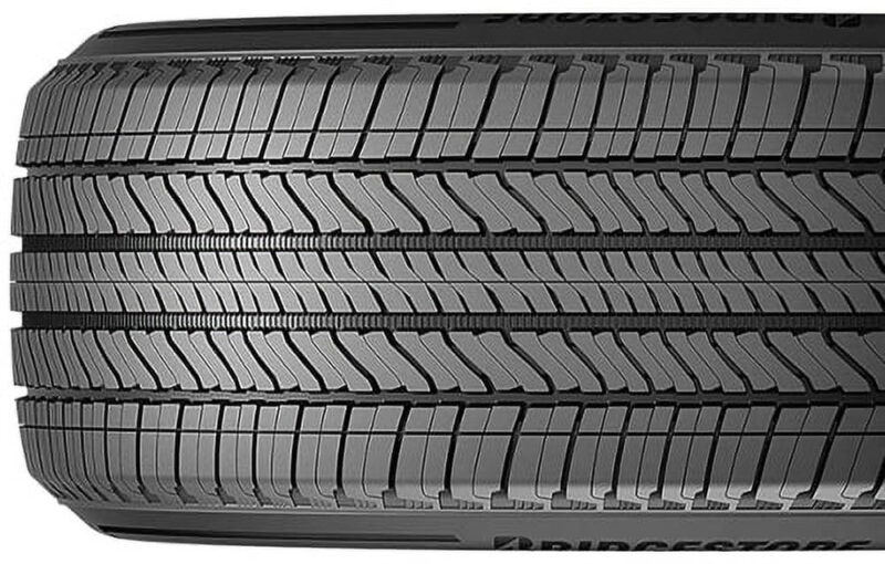1 Bridgestone ALENZA A/S 02 275/50R22 111H All Season 65K Mi Warranty BR008922 / 275/50/22 / 2755022 - Image 3