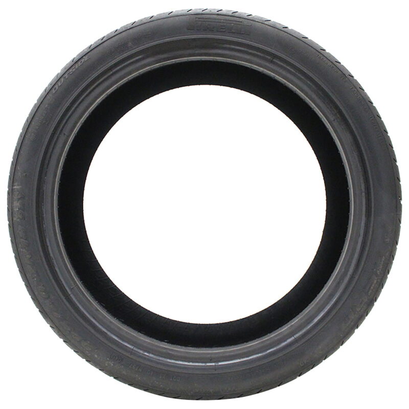 Pirelli P Zero Summer 275/35R18 95Y Passenger Tire - Image 2