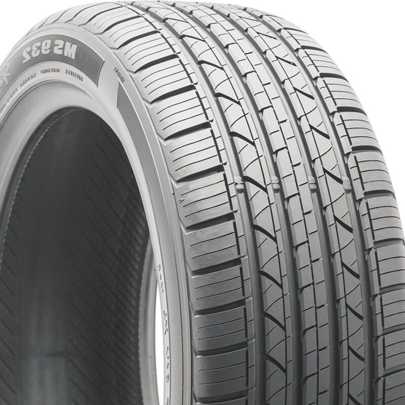 Milestar All-Season 235/50R17 96 V - Image 6