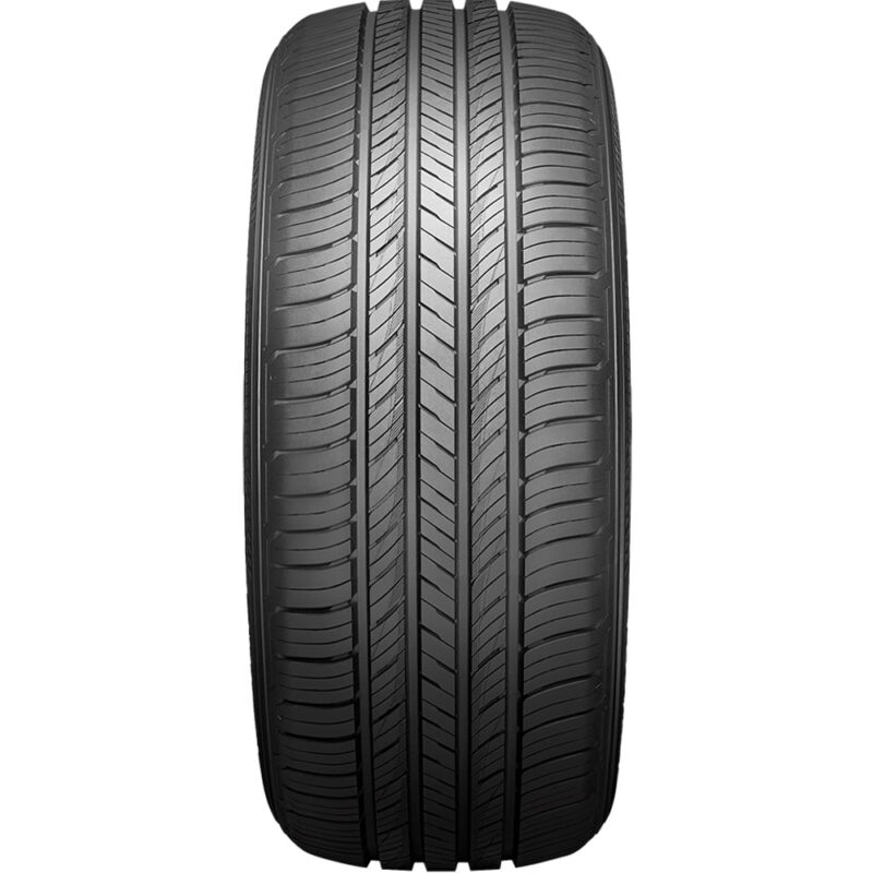 Kumho Crugen HP71 255/60R18 108H BW All Season - Image 4