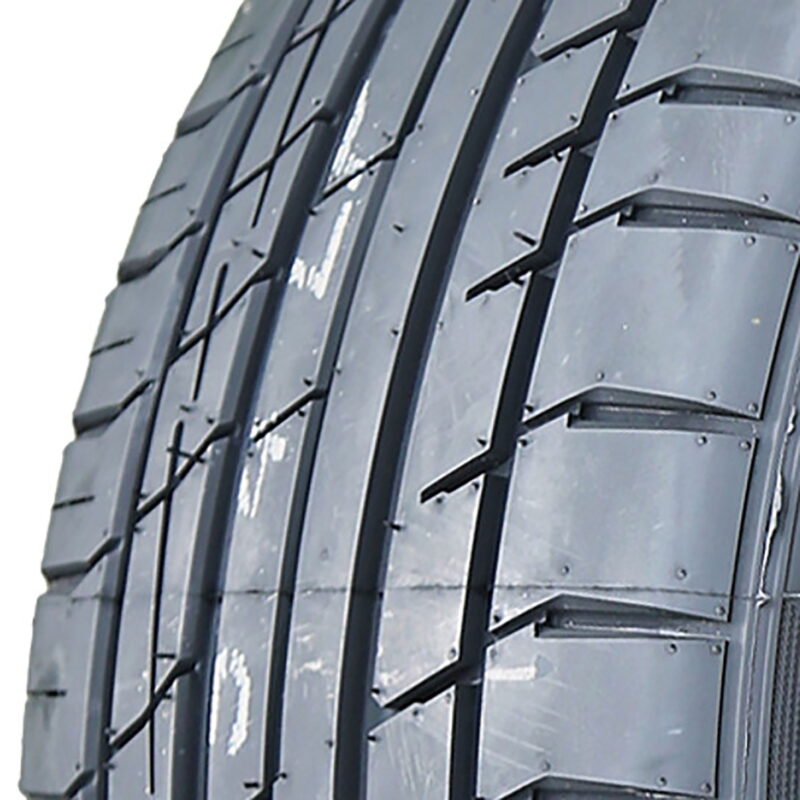 Accelera Iota ST68 All Season 265/45R20 104Y Passenger Tire - Image 2