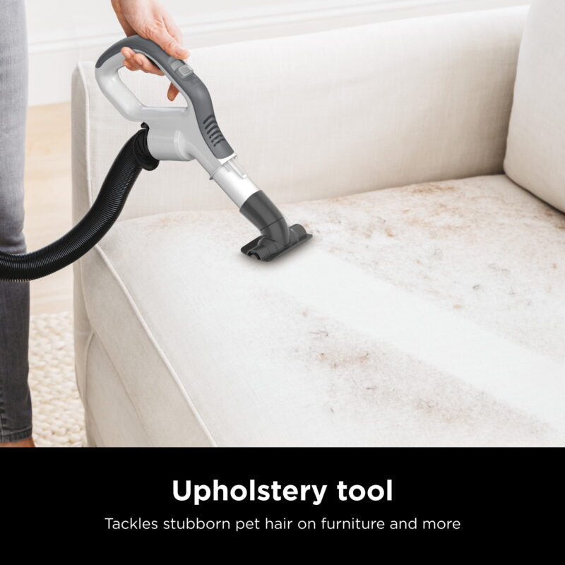Shark® Upright Vacuum, Navigator® Advanced Lift-Away®, HEPA Filter - Image 6