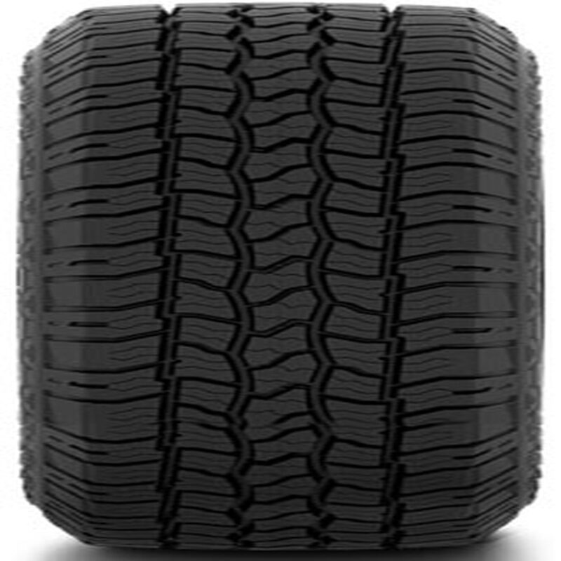 Ironman All Country AT2 All Terrain LT245/75R17 121/118S E Light Truck Tire - Image 3