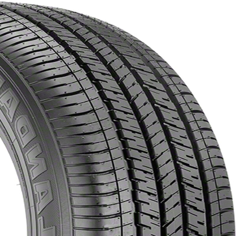Yokohama Geolandar G91A All Season 225/65R17 100H SUV/Crossover Tire - Image 6