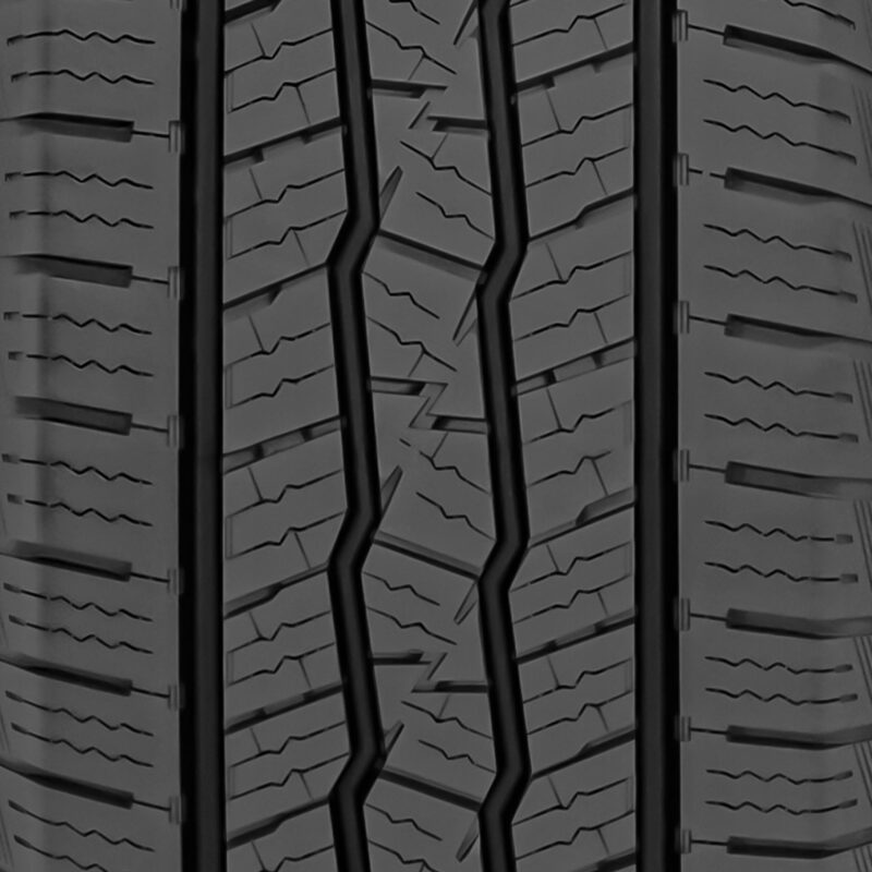 Prinx HiCountry HT2 Highway 245/65R17 107T SUV/Crossover Tire - Image 4
