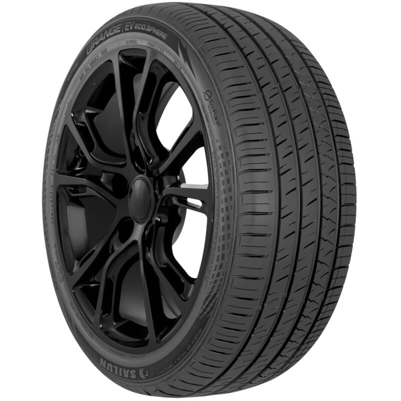 Sailun ERange EV All Season 245/60R18 109H XL Electric Vehicle Tire - Image 5