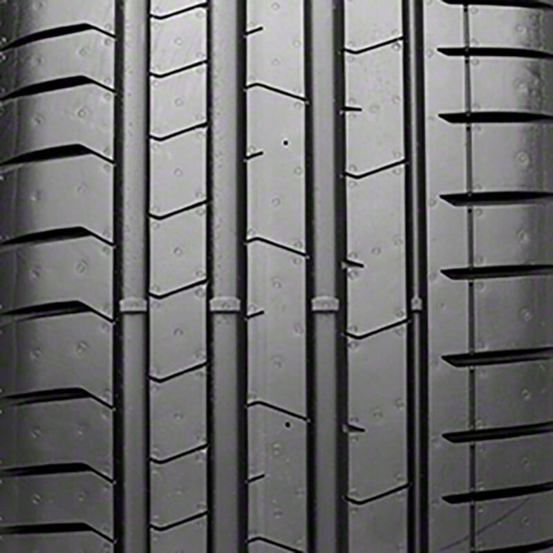 Pirelli P-Zero (PZ4) 104Y Tire, 255/45R19 - Image 4