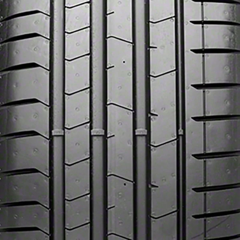 Pirelli P-Zero (PZ4) 104Y Tire, 255/45R19 - Image 4