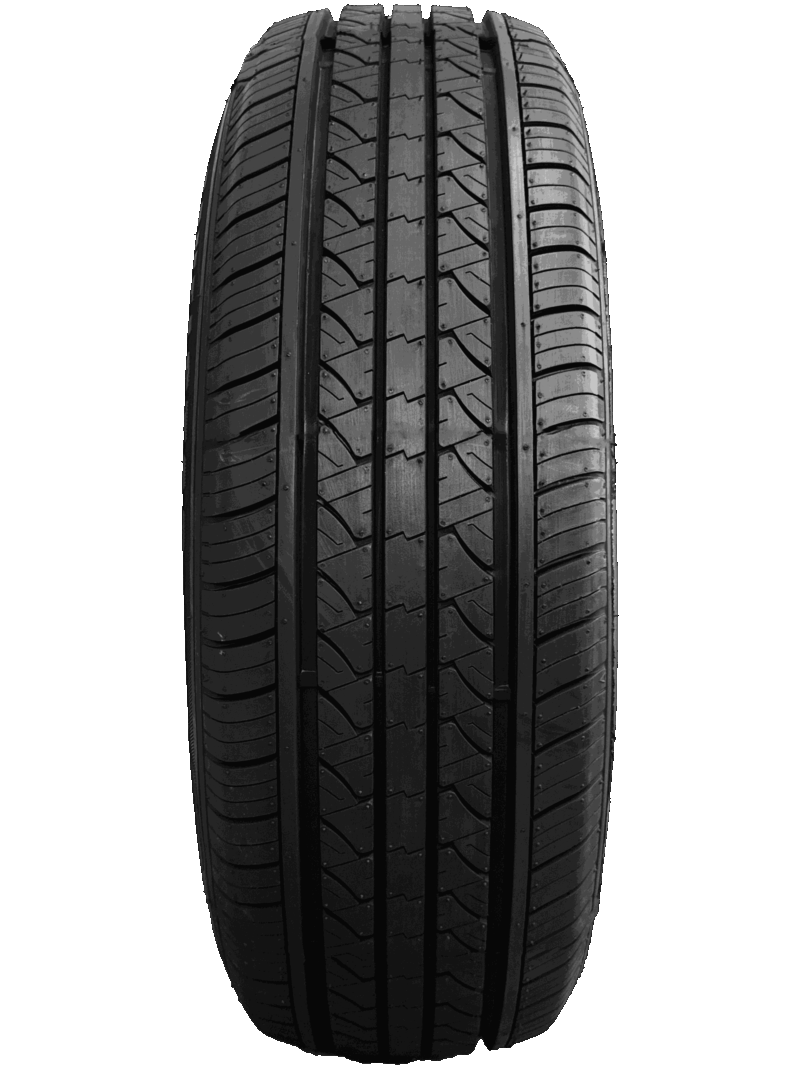 Travelstar UN99 All Season 225/55R16 99V XL Passenger Tire 225/55/16(Tire Only) - Image 2