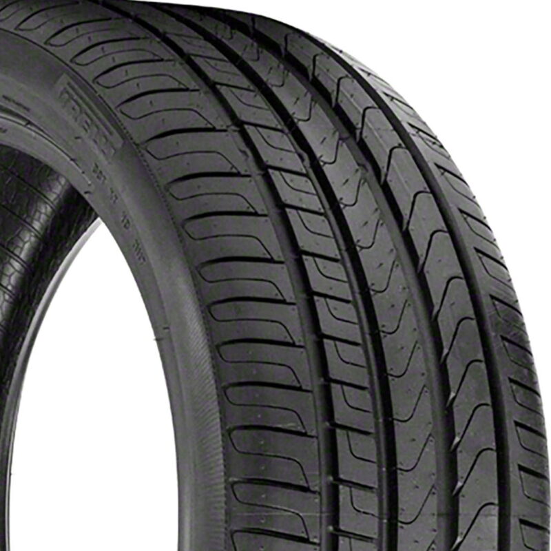 Pirelli Cinturato P7 Summer 245/40R17 91W Passenger Tire - Image 6