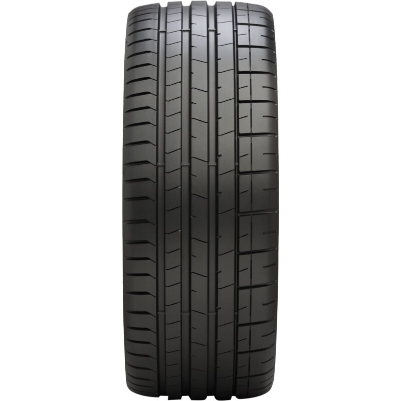 Pirelli P Zero (PZ4)-SPORT 255/50R19 107W High Performance Summer Tire - Image 3