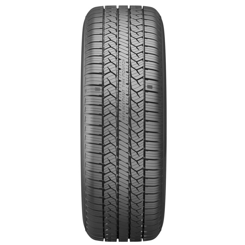 General AltiMAX RT45 All Season 185/65R15 88H Passenger Tire - Image 2