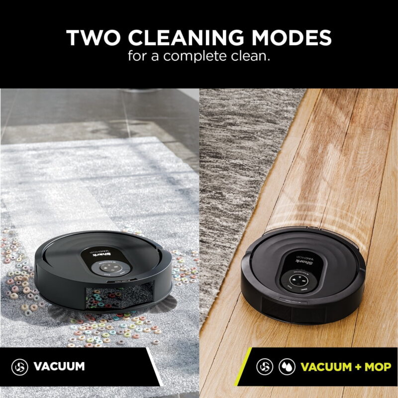 Shark® AI Robot VACMOP™ RV2002WD - Image 4