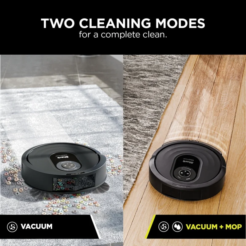Shark® AI Robot VACMOP™ RV2002WD - Image 4