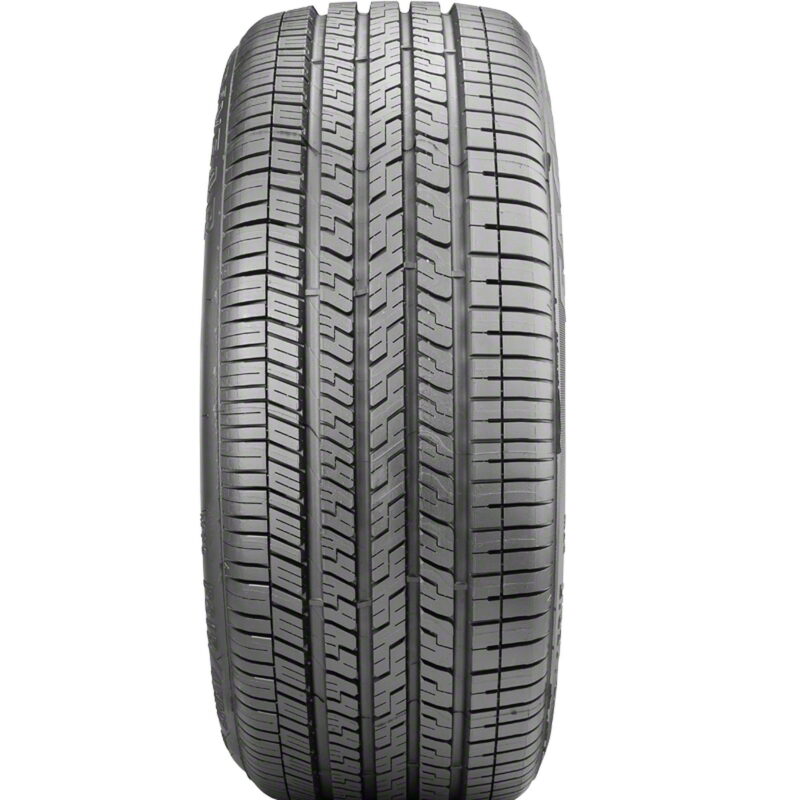 Goodyear Eagle RS-A 235/55R19 101 H Tire Fits: 2010-16 Chevrolet Equinox LTZ, 2017 Chevrolet Equinox Premier - Image 3