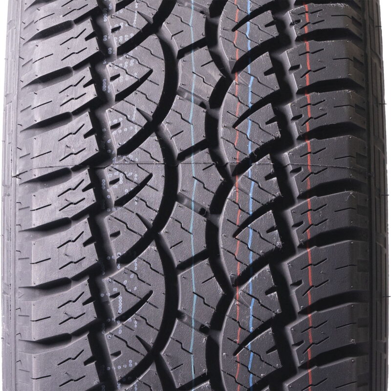 Cosmo EL Tigre AT All Terrain LT235/85R16 120/116S E Light Truck Tire - Image 4