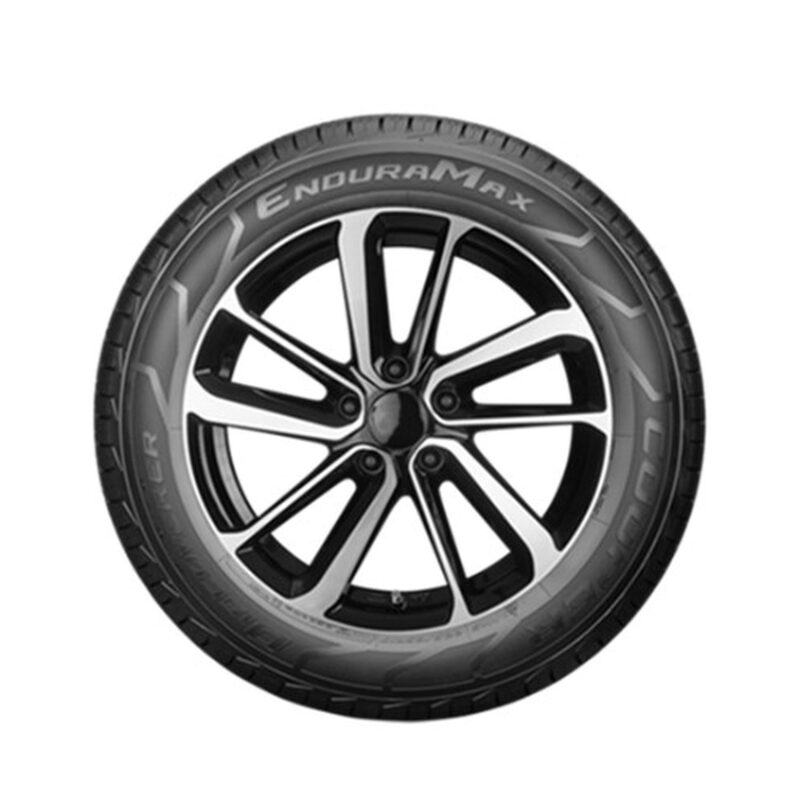 Cooper Discoverer EnduraMax All Weather 215/60R17 96H SUV/Crossover Tire - Image 2
