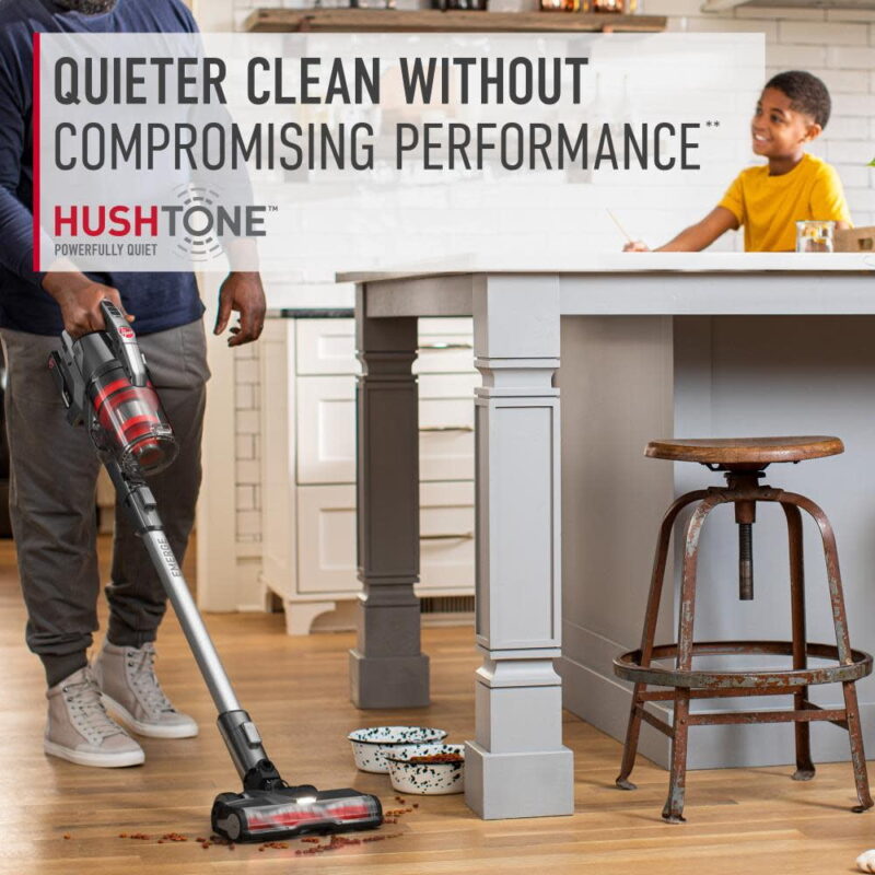 ONEPWR Emerge Cordless Stick Vacuum - Image 2