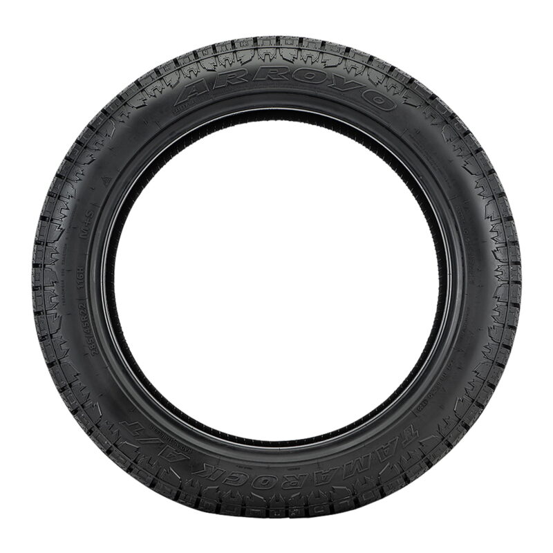 Arroyo Tamarock A/T All Terrain 275/55R20 117H XL Light Truck Tire - Image 2