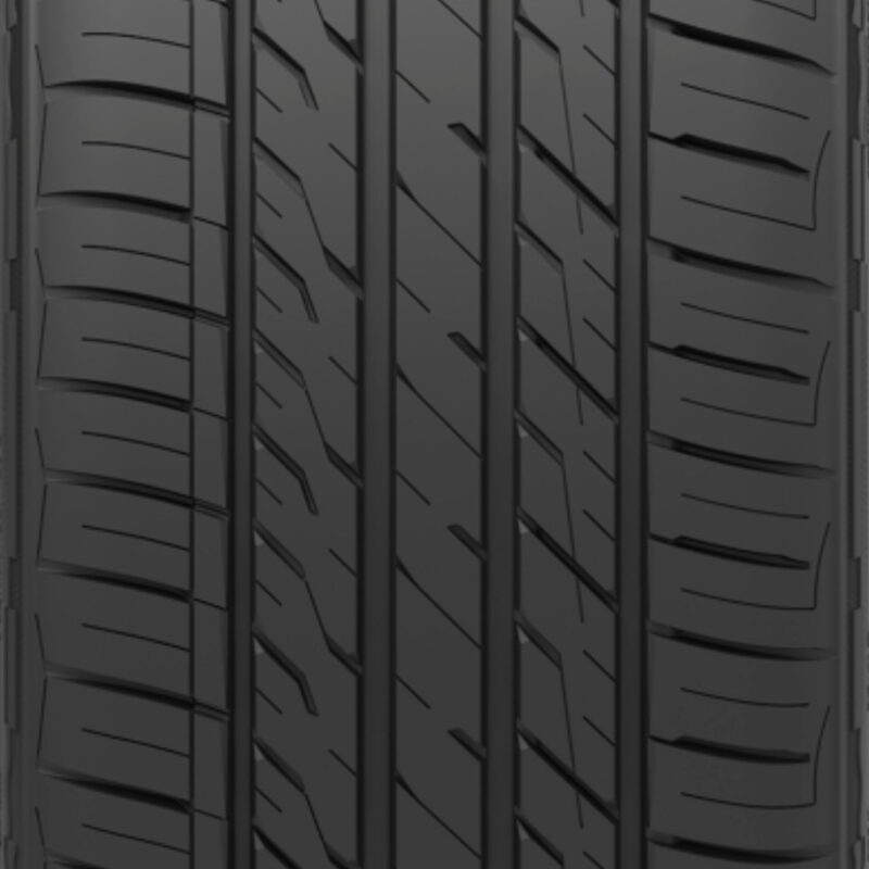 Arroyo Grand Sport A/S UHP All Season 235/35ZR20 92Y XL Passenger Tire - Image 4