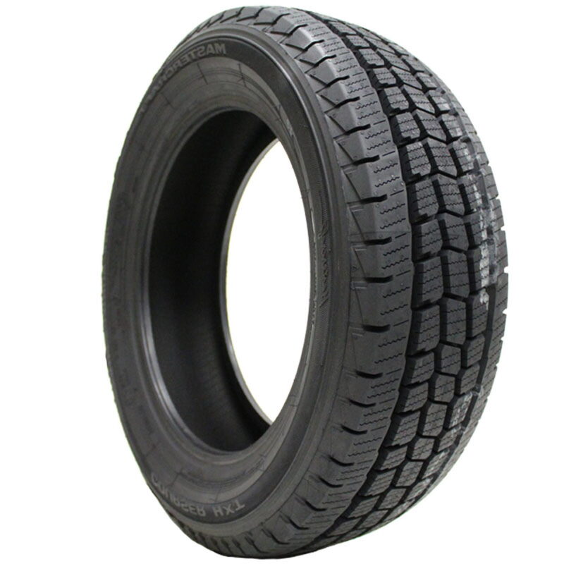Mastercraft Courser HXT All Season LT215/85R16 115/112R E Light Truck Tire - Image 5