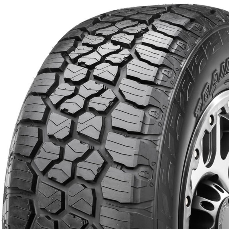 Summit Trail Climber AT All Terrain 265/70R17 115S Light Truck Tire - Image 5