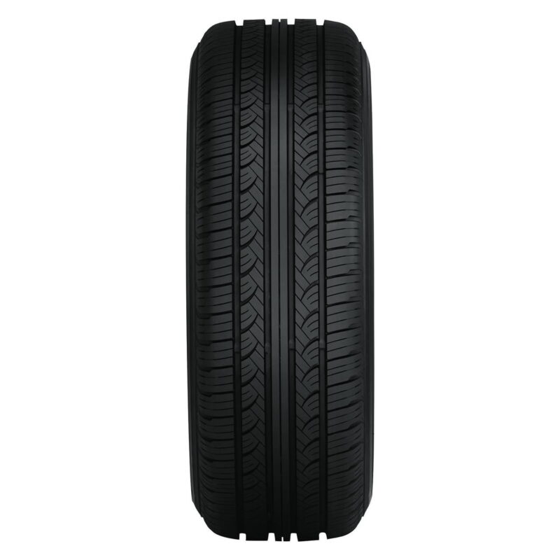 Yokohama Avid Touring-S All Season 215/55R17 94H Passenger Tire - Image 3