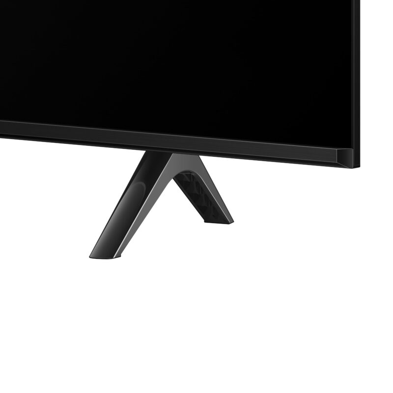 TCL 43” Class S5 (43S551G) 4K UHD HDR LED Smart TV with Google TV (NEW 2024) - Image 6