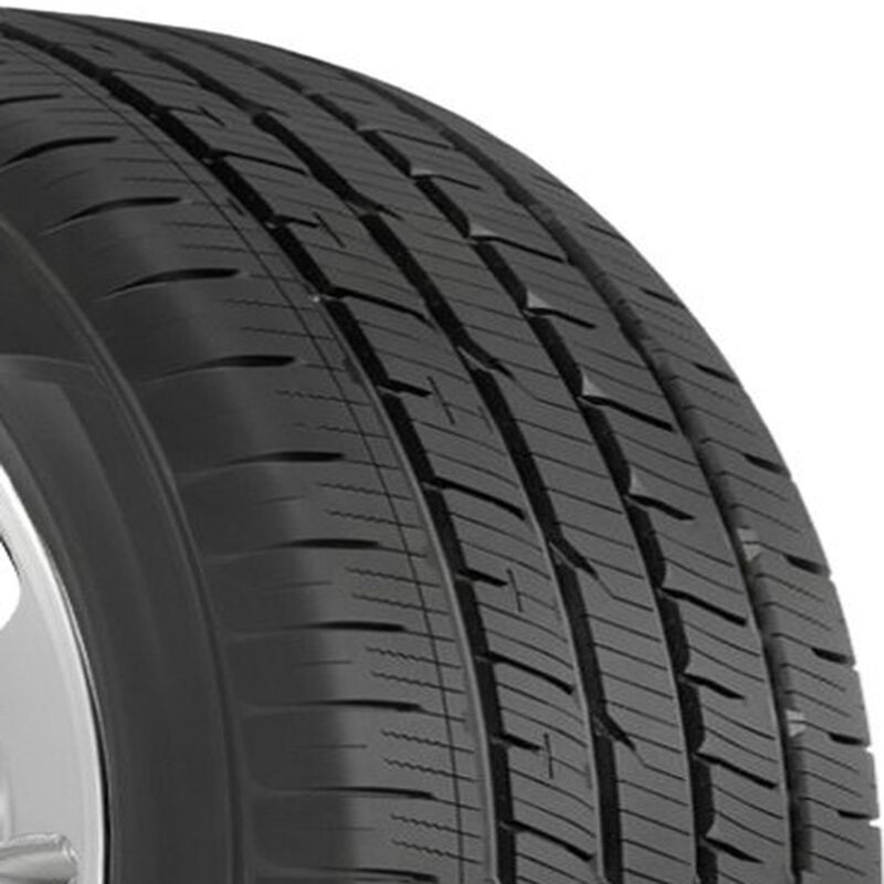 Sumitomo HTR Enhance CX2 All Season 235/50R19 99V SUV/Crossover Tire - Image 6