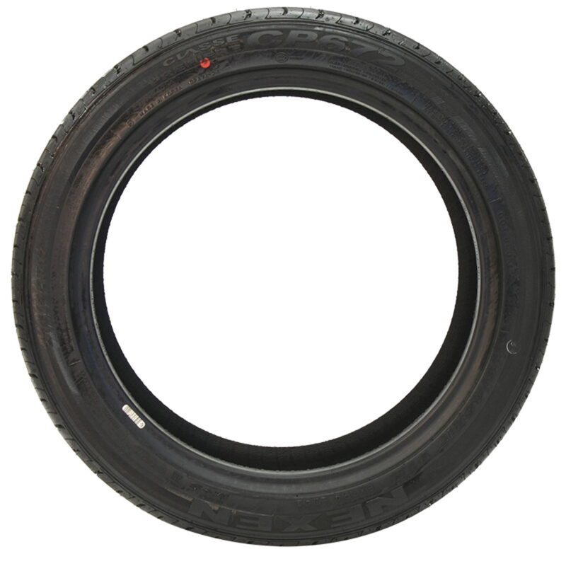 Nexen CP672 All-Season Tire - 225/50R17 94V - Image 2
