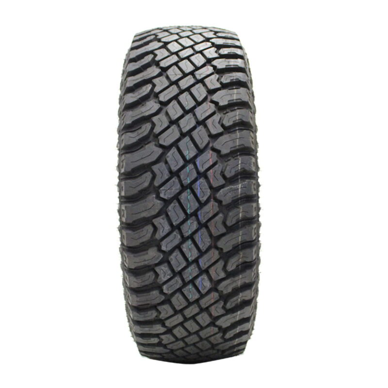 Atturo Trail Blade X/T All Terrain LT35X12.5R18 123Q E Light Truck Tire - Image 4